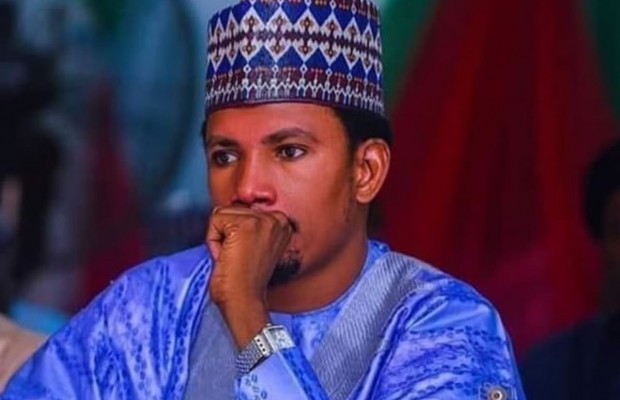 Elisha Abbo Leaves PDP, Joins APC