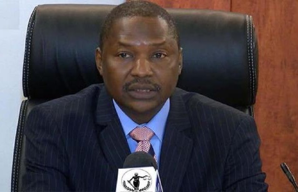 Legal Practitioner Carpets AGF Malami over Open Grazing