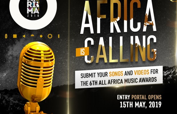 AFRIMA Calls For Submission of Materials