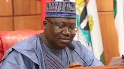 National Assembly Will Monitor Spending of COVID-19 Funds - Lawan