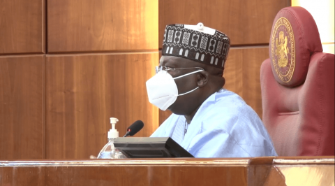 Insecurity: Senate, Security Chiefs Meet Thursday 6th May