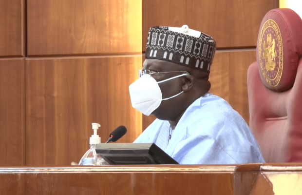 Insecurity: Senate, Security Chiefs Meet Thursday 6th May