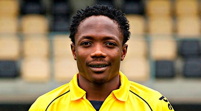 Musa seeks to end AFCON campaign on high