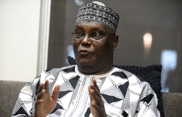 Atiku accuses state govts of diverting education funds