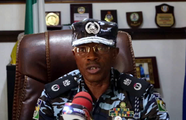 Bayelsa Bye-Election: Bayelsa CP Assures Violent Free Poll