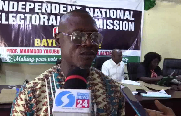 Bayelsa Residents Express Displeasure over Continuous Voters Registration