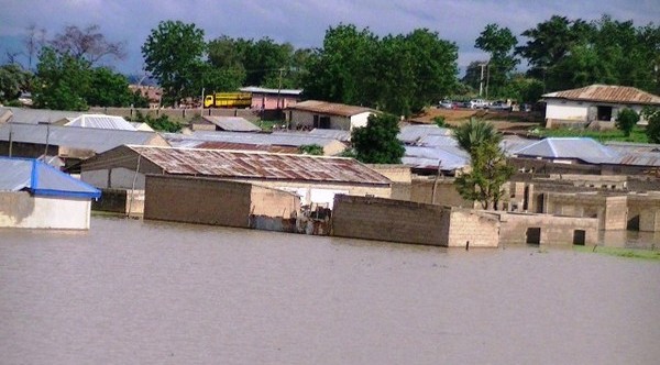 Flood victims fear possible outbreak of epidemics in Benue