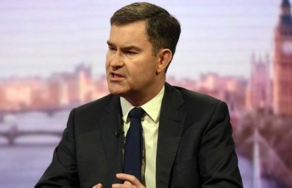 British Ex- Minister calls for ‘rapid legislation’ over brexit
