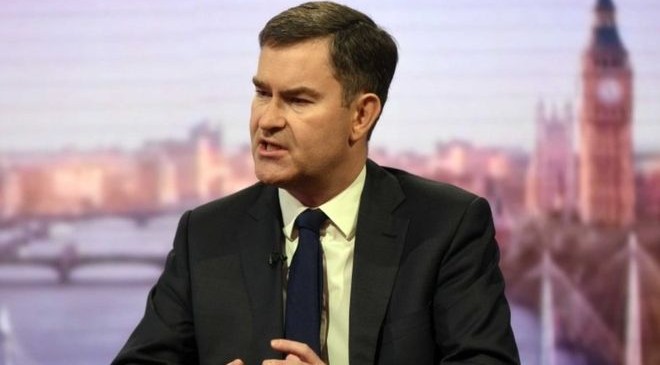 British Ex- Minister calls for ‘rapid legislation’ over brexit