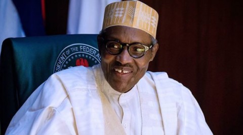 President Buhari re-appoints boss Mustapha, Abba Kyari