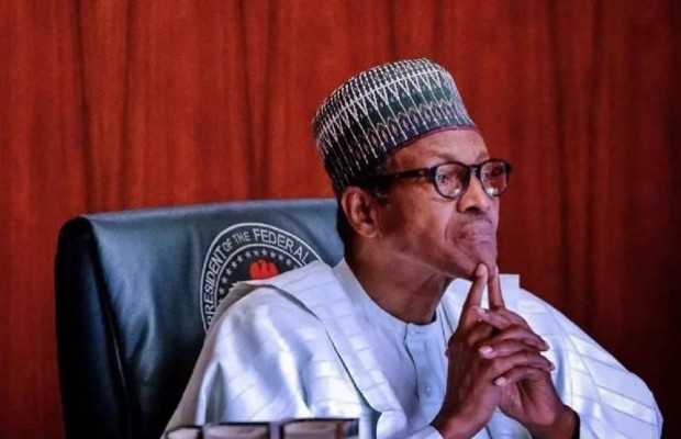 Eid El Kabir: President Buhari Extols the Sacrifices of Nigerians