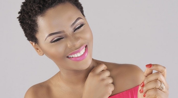 Chidinma set to star in her first Nollywood movie