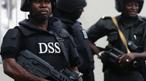 DSS Dismisses False Reports About Terrorists' Movements and Attacks on Luxury Buses