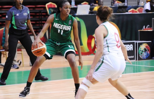 D’Tigress leave for Afro basket Wednesday