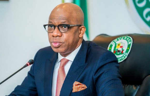 Resign now if you have political ambition, Gov Abiodun tells appointees