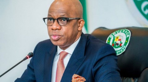 Abiodun Assures Old, New APC Members of Level Playing Ground