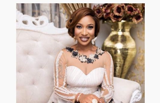 How parents can protect their children from sex predators- Tonto Dikeh