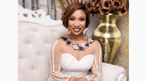 How parents can protect their children from sex predators- Tonto Dikeh