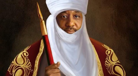 Emir Sanusi reacts to query from Ganduje