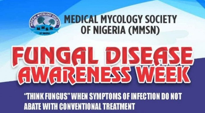 Experts decry increasing rate of fungal infections in Nigeria