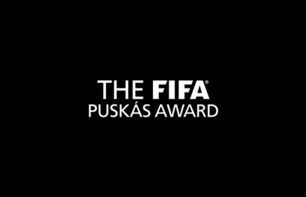 FIFA releases Puskas award nominees