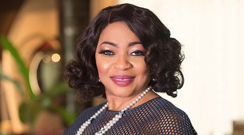 Billionaire businesswoman Folorunsho Alakija pledges N1BN to support FG’s fight against Coronavirus