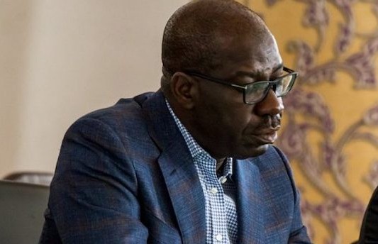 Again, UI Clears Obaseki of Certificate Forgery Allegation