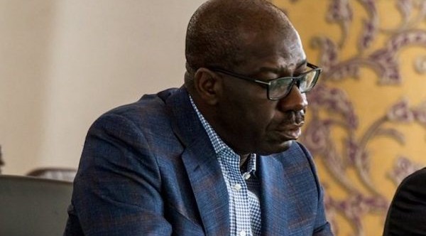 Certificate forgery: Lawsuit Against Obaseki Adjourned to 16th November