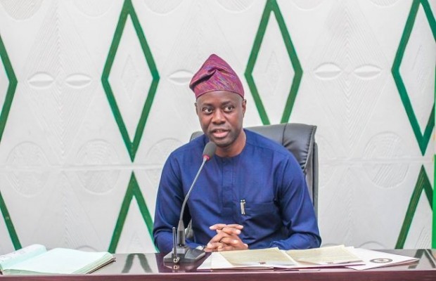 Ibadan Cow Shooting: Makinde Takes over Medical Bill of Injured Victims