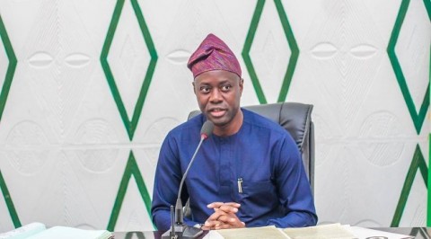 Ibadan Cow Shooting: Makinde Takes over Medical Bill of Injured Victims