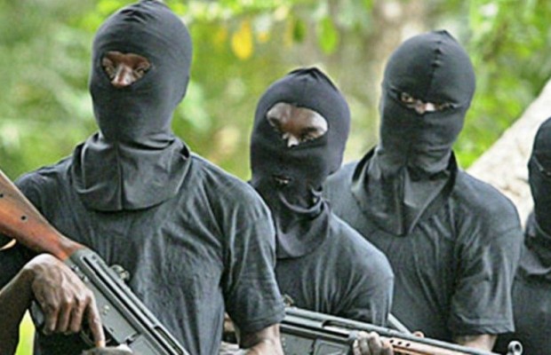 4 Turkish expatriates abducted in Kwara