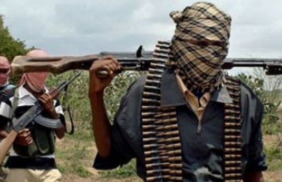 18 People Kidnapped In Kaduna