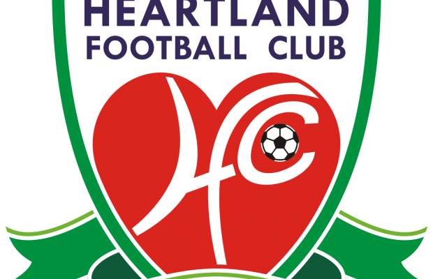 Heartland FC supporters protest irregularities