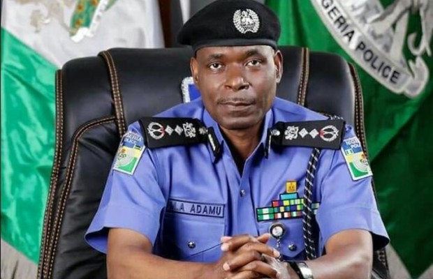 Buhari Extends Adamu's Tenure as IGP