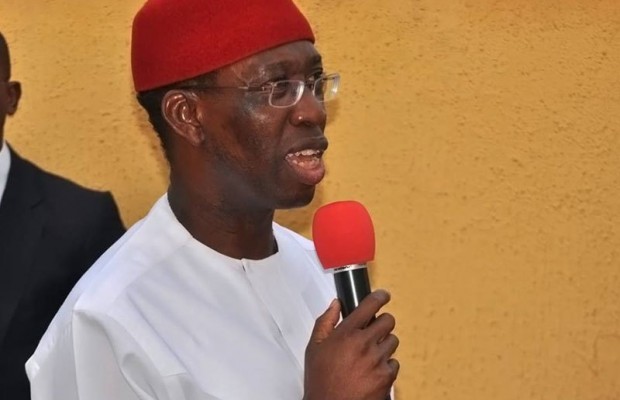 Okowa Says Banning Open Grazing is in Nigeria's Best Interest