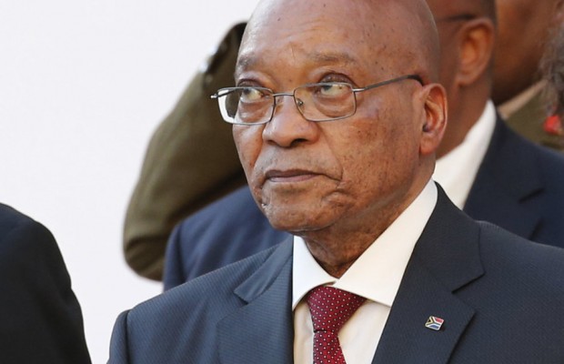 APC chieftain lambastes Okorocha over Zuma's visit