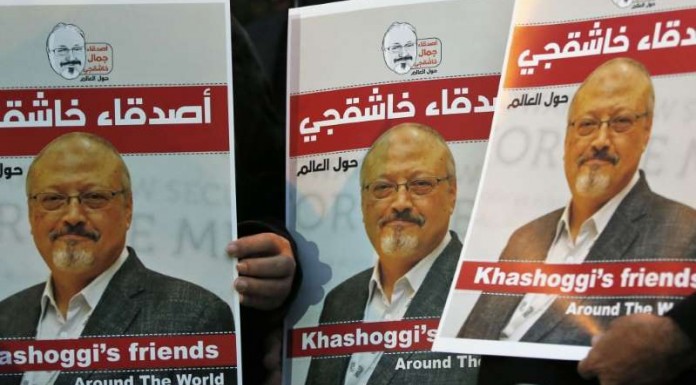 Khashoggi killing: UN rapporteur Callamard presents report