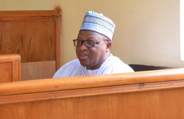 Misappropriation: Supreme Court Upholds Dariye's Conviction in Part