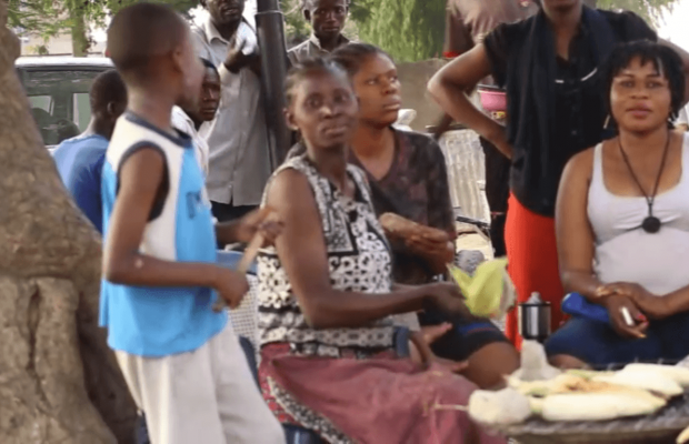 Kano Women Lament Lockdown Effects in Kano