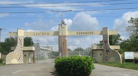 LAUTECH Non-Academic Unions Deny Being Instigated Against Oyo Govt