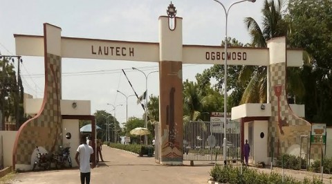 Lautech Orders Students to Resume for Academic Activities