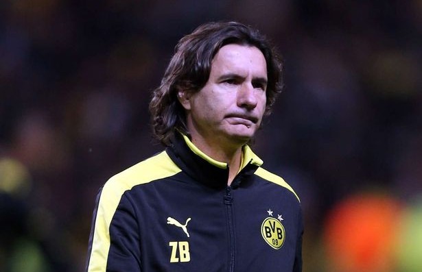 Liverpool assistant coach, Buvac quits after 17 years