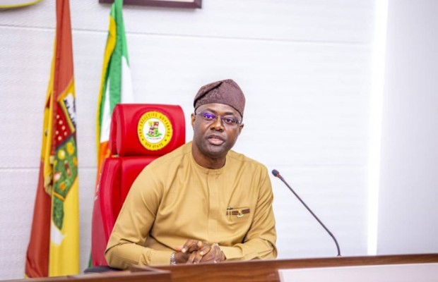 Makinde Retains SSG, HOS, Due Process, Sacks Other Cabinet Members