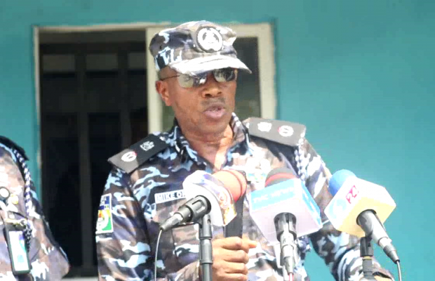Bayelsa  Bye-Election: Police  Deploys 5,000 Personnel