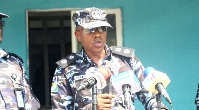 Bayelsa  Bye-Election: Police  Deploys 5,000 Personnel