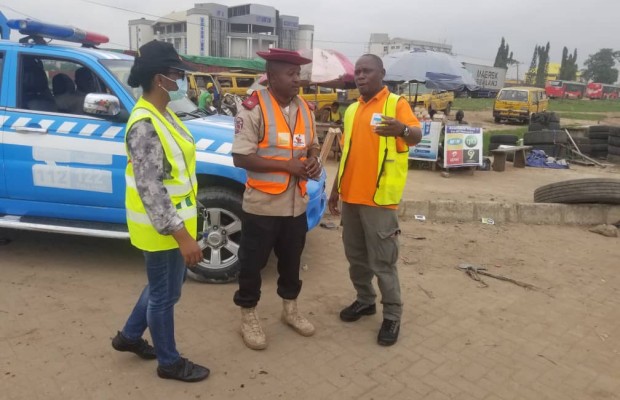 NEMA Lauds Traffic Agencies for Tackling Lagos/Ibadan Express Gridlock