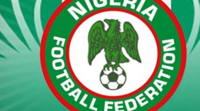 NFF rules out foreign-based players for junior national teams