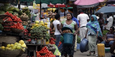 Examining the High Cost of Foodstuff in Nigeria