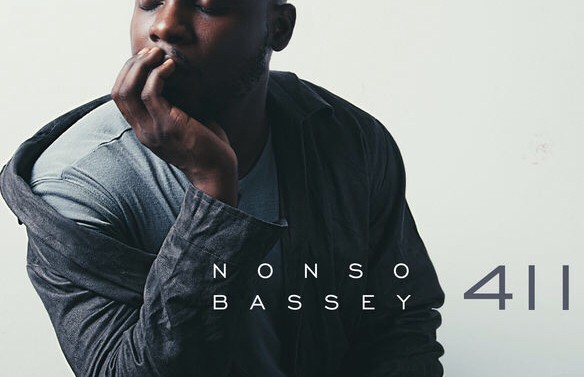 Why i titled my single '411'- Nonso Bassey