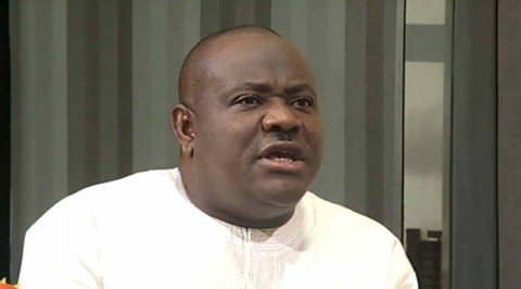 Wike dissolves rivers 8th assembly